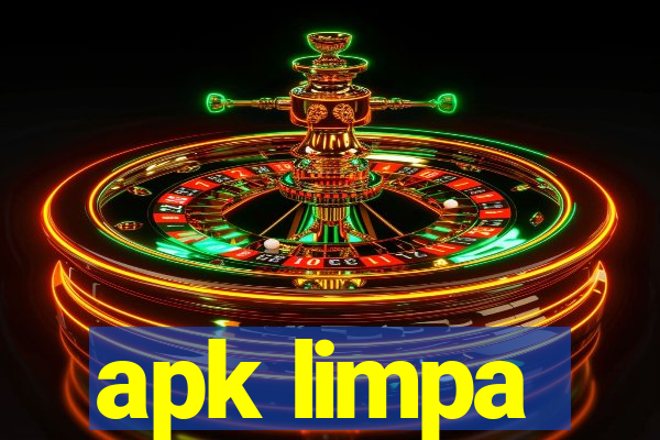 apk limpa